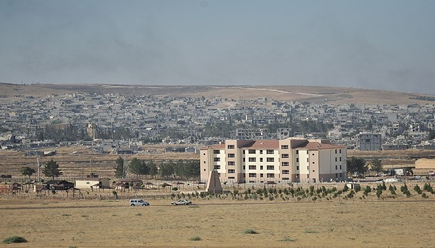 YPG Sözcüsü Redur Halil: