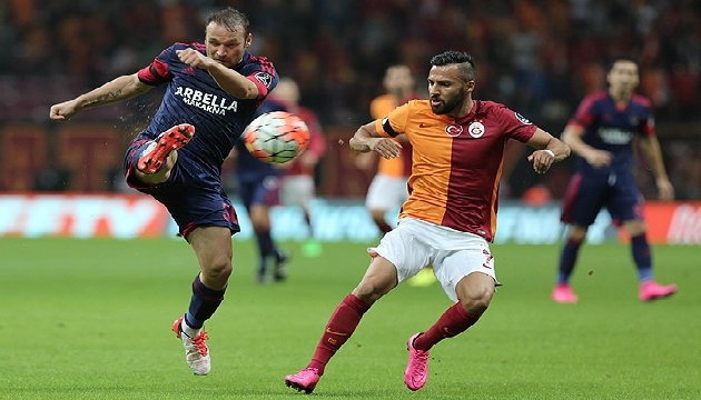 Cimbom 2 puanı hediye etti!