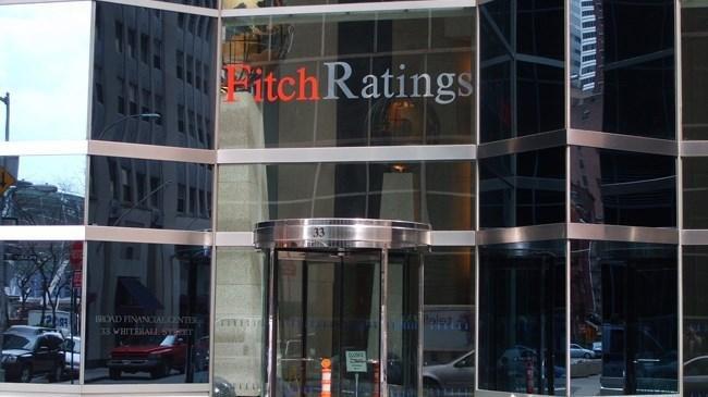 Fitch: Büyümeleri güçlendiriyor!