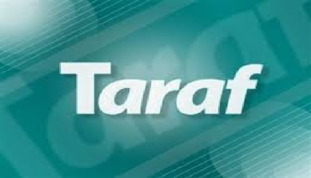 Taraf