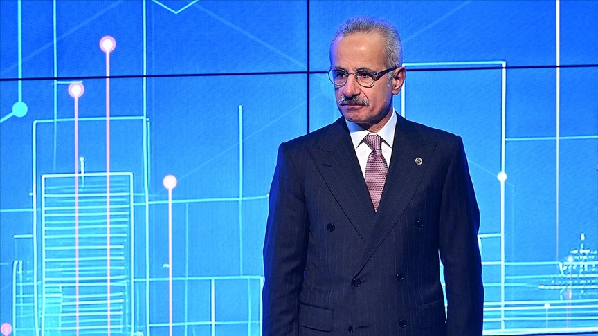 Bakan Uraloğlu ndan 5G mesajı