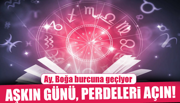 25 Eylül 2021 burç yorumları: Aşkın günü, perdeleri açın!