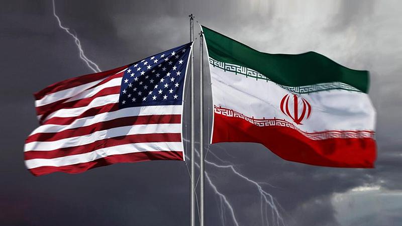 ABD den İran a yeni yaptırım!