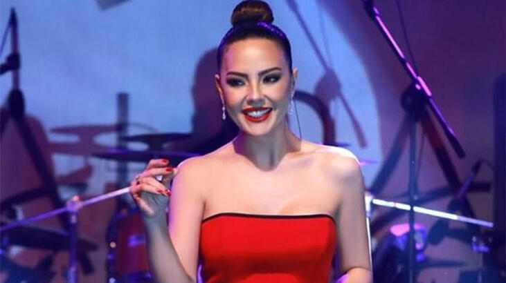 Ebru Gündeş servet kazanacak