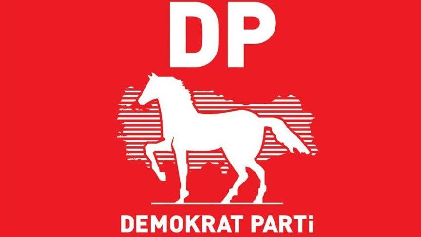 Demokrat Parti de kriz: Toplu istifa!