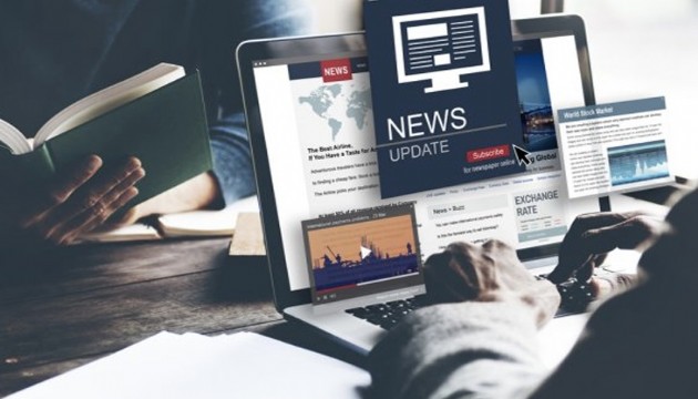 İnternet Gazeteciliği Kanunu geliyor