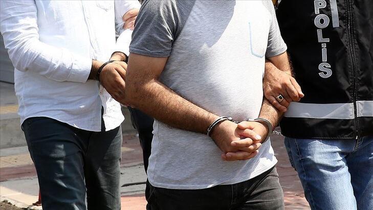 Ankara da operasyon: 13 kişi yakalandı