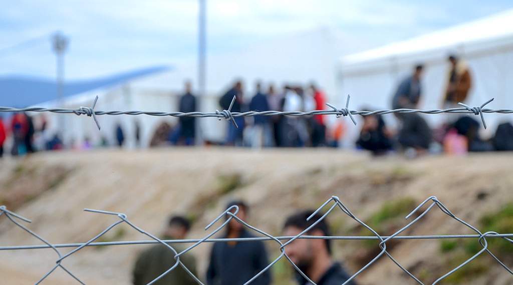 Denetimler arttı: 10 göçmen sınır dışı!