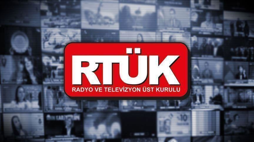 RTÜK duyurdu: Ödül verilecek!