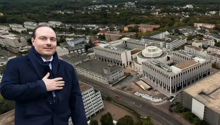 Alihan Kuriş operasyonunda 4.dalga: 23 şirkete kayyım!