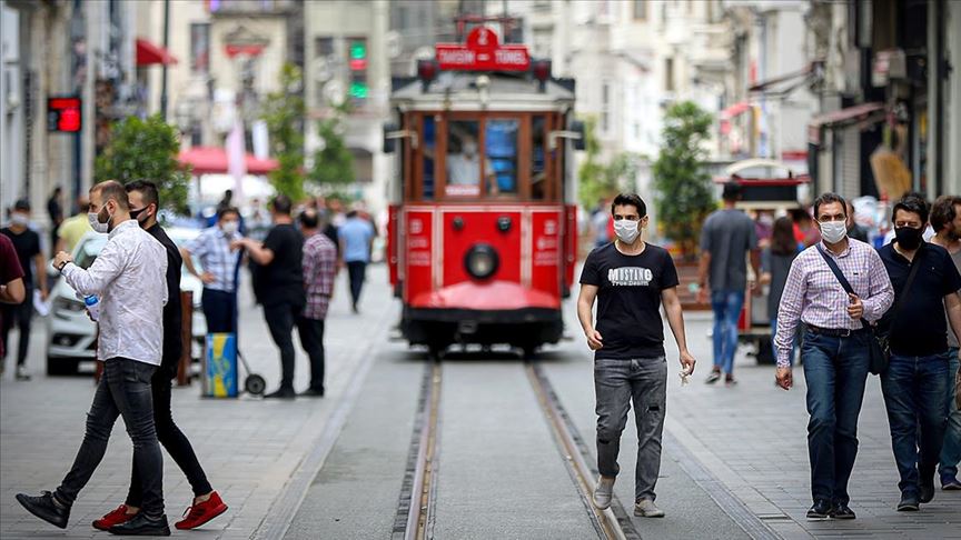 Uzman isim uyardı: Hızla yayılıyor