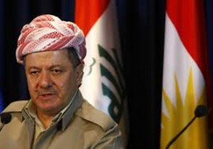 Barzani, Irak hükümetini suçladı!