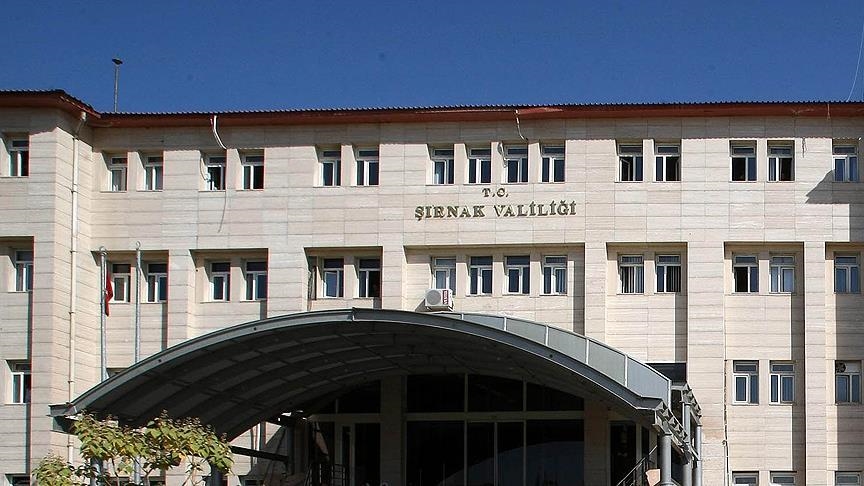 Valilik duyurdu: Güvenlik bölgesi kararı