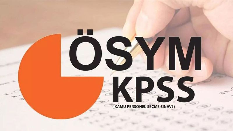 KPSS ile ilgili kritik gelişme