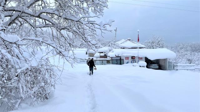 Meteoroloji den o il için hayati uyarı