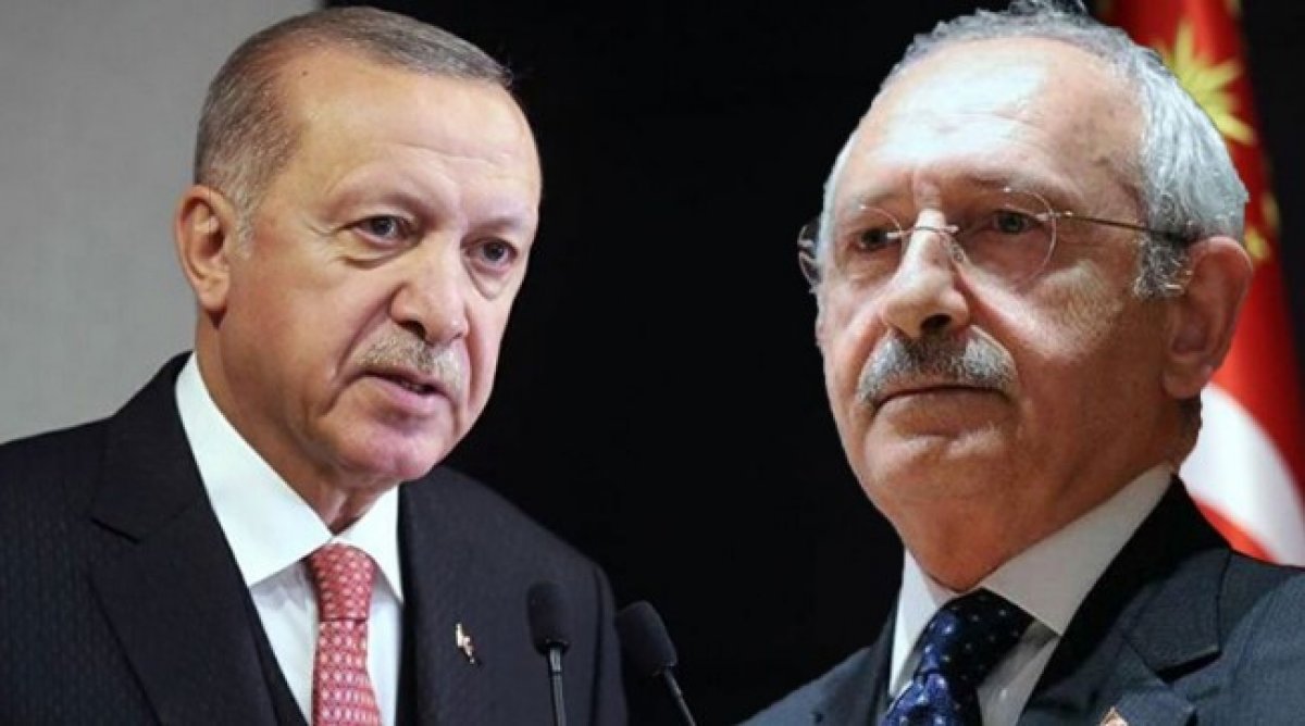 Siyasi cinayet iddiasında yeni gelişme: Erdoğan dan dilekçe!