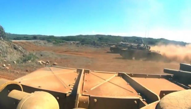 MSB duyurdu: Tatbikat tamamlandı
