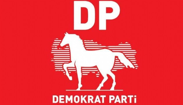 Demokrat Parti'de kriz: Toplu istifa!