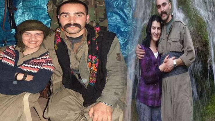 HDP li Semra Güzel e yarına kadar süre verildi