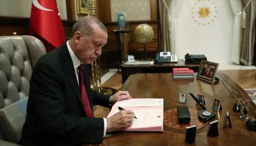 10 üniversiteye rektör!