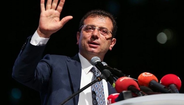 İmamoğlu'ndan uyarı: Dikkatli olun!