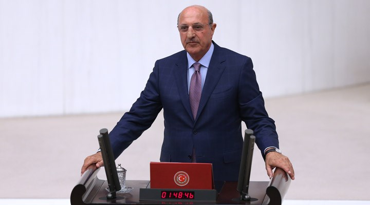 CHP li İlhan Kesici: 19 yılda maaşlar eridi!