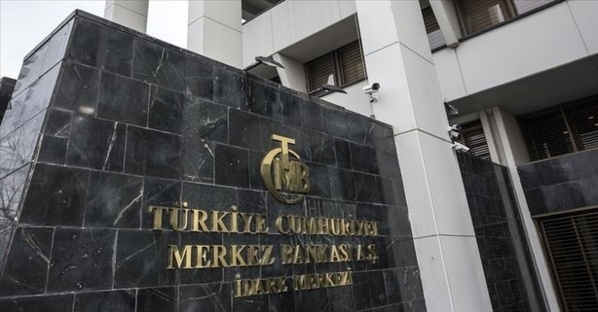 Merkez Bankası rezervleri açıklandı