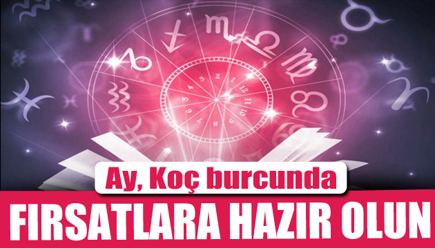 23 Eylül 2021 burç yorumları: Fırsatlara hazır olun!