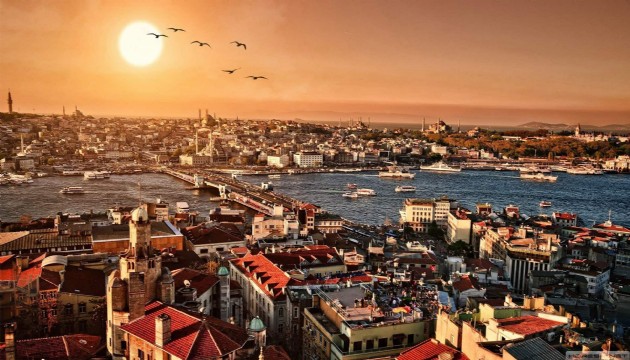22 Ekim hava durumu: Sıcaklıklar artıyor