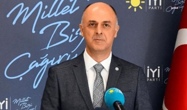 İYİ Parti den İzmir ve İstanbul açıklaması