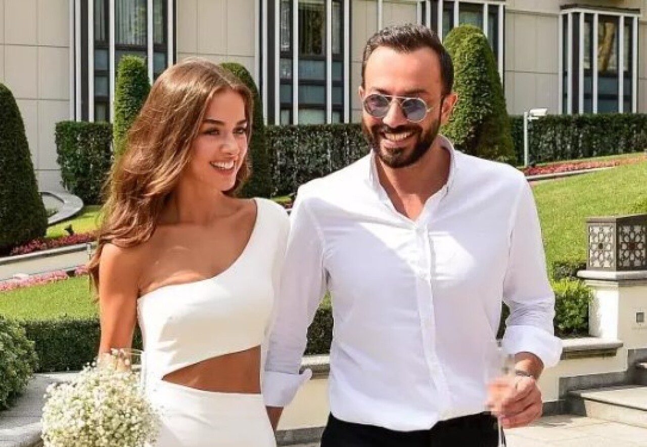 Bensu Soral dan ayrılık iddialarına yanıt