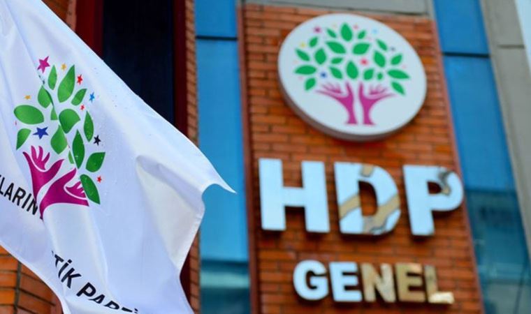 HDP ye 60 gün ek süre!