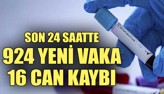 Koronavirüste can kaybı 5 bin 491 e yükseldi