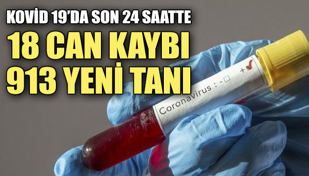 Koronavirüste can kaybı 5 bin 563 e yükseldi