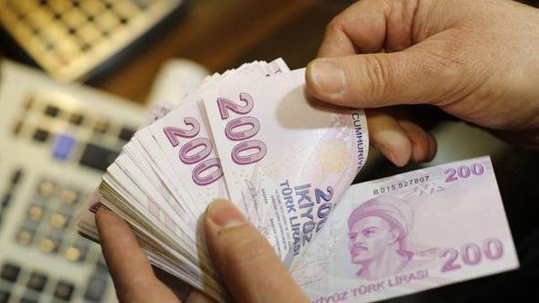 Maaşlara kesinti geliyor