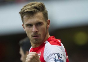 Ramsey den Galatasaray itirafı!