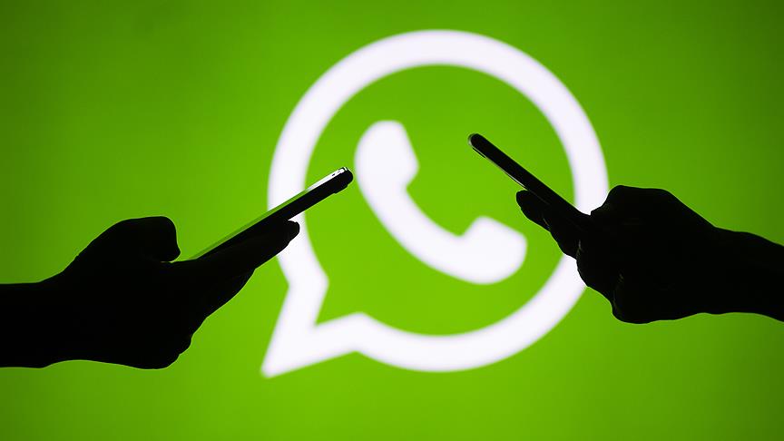 WhatsApp ta yeni dönem başlıyor