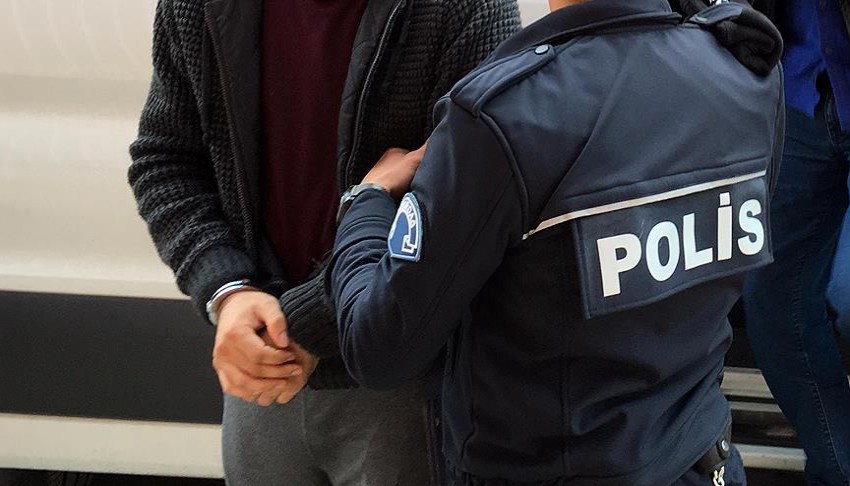 Uyuşturucu ve fuhuş operasyonu