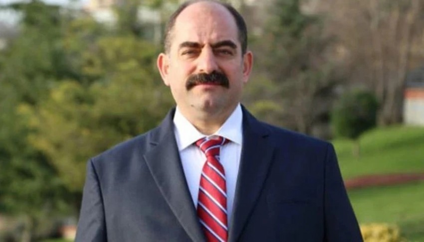 Hakkındaki zaman aşımı kararı kaldırıldı