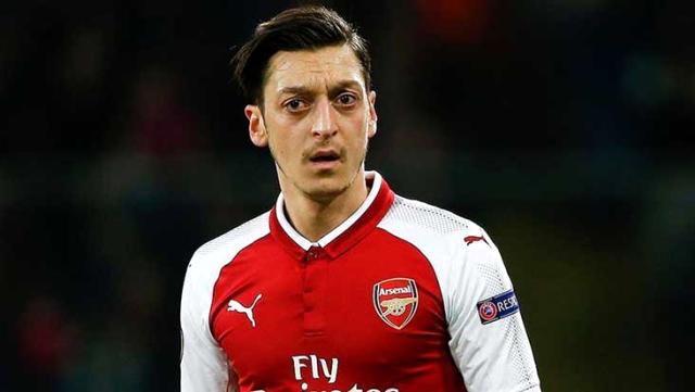 Mesut Avrupa da kalmak istiyor