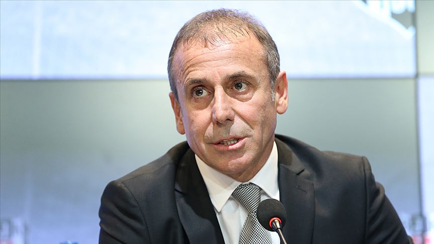 Abdullah Avcı dan genç futbolcu açıklaması
