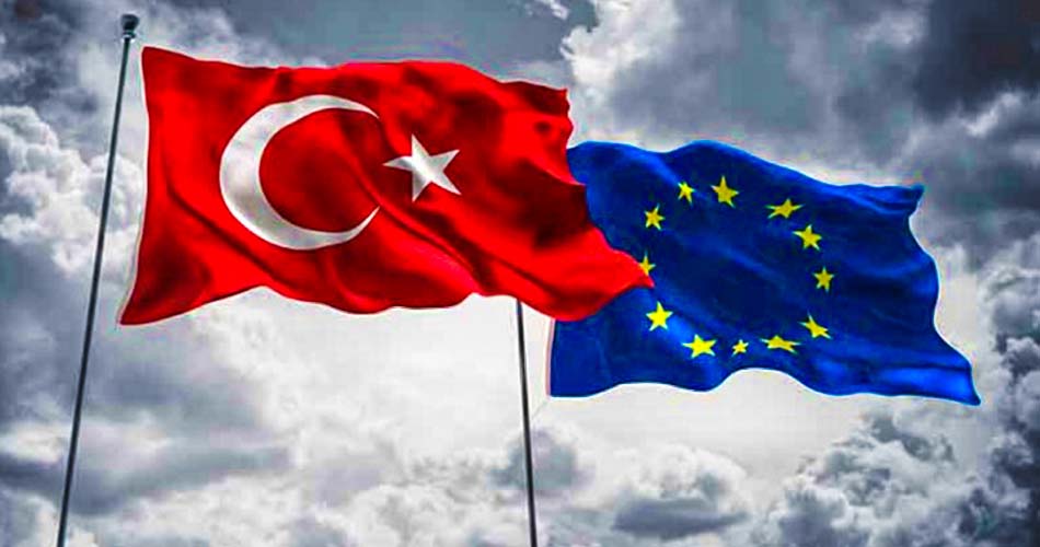 Türkiye nin İstanbul Sözleşmesi nden çekilmesine AB den tepki