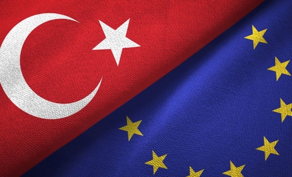 Avrupa Birliği nden Türkiye ye çağrı