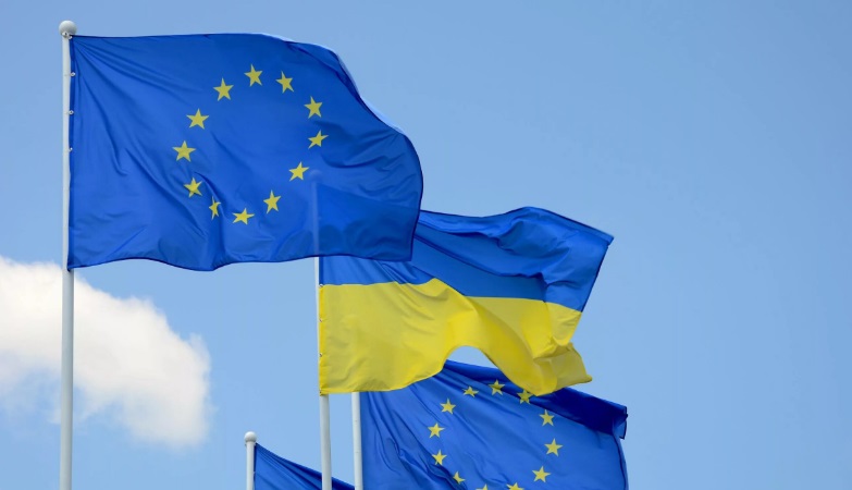 AB’den Ukrayna’ya 1,5 milyar euroluk yeni destek
