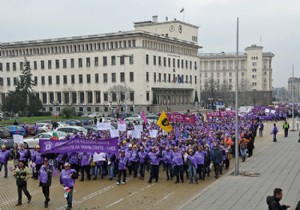 AB ülkelerindeki en düşük asgari ücret açıklandı!