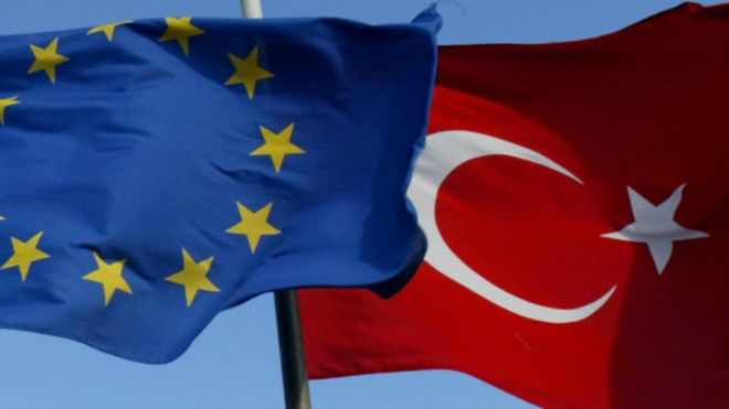 İngiltere den AB üyeliği analizi