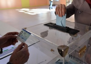 Fransa da seçimin galibi belli oldu