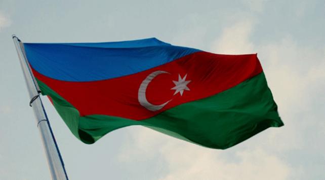 Azerbaycan bağımsızlığının 28. yılını kutluyor
