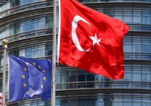AB üyeliği olası değil
