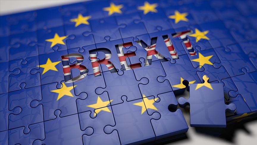 AB İngiltere ile Brexit i görüşmeye hazır